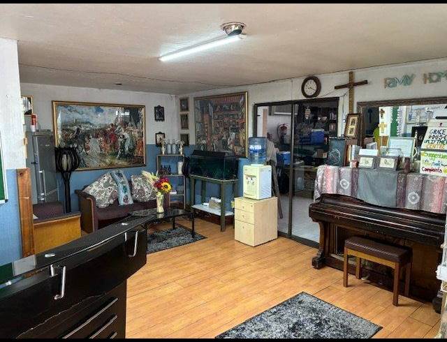 BUSINESS FOR SALE IN KRUGERSDORP CENTRAL